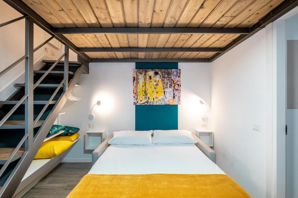 로마 Casa Traste 아파트 외부 사진
